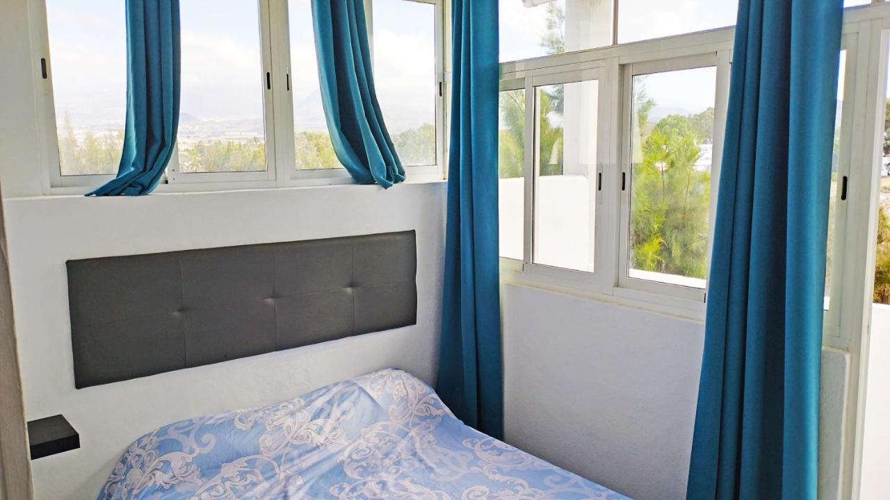 Aquamarine Marfil - Sun And Pool Apartment Arona  Ngoại thất bức ảnh