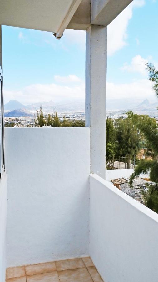Aquamarine Marfil - Sun And Pool Apartment Arona  Ngoại thất bức ảnh